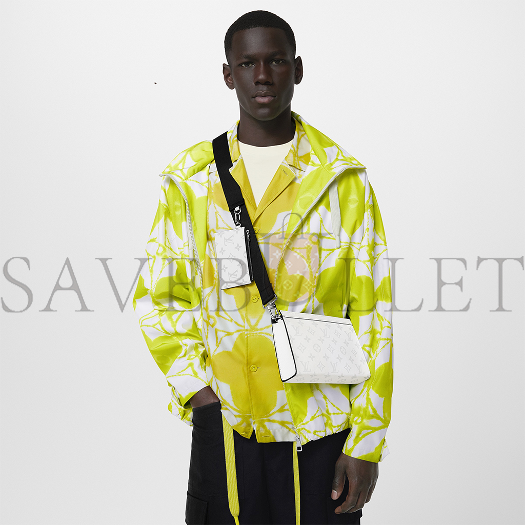 l**is V*t*n gaston wearable wallet m30935 (22*14.5*4.5cm)